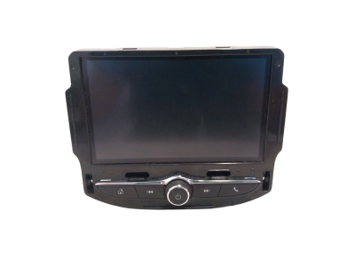 SISTEMA AUDIO OPEL CORSA 2019