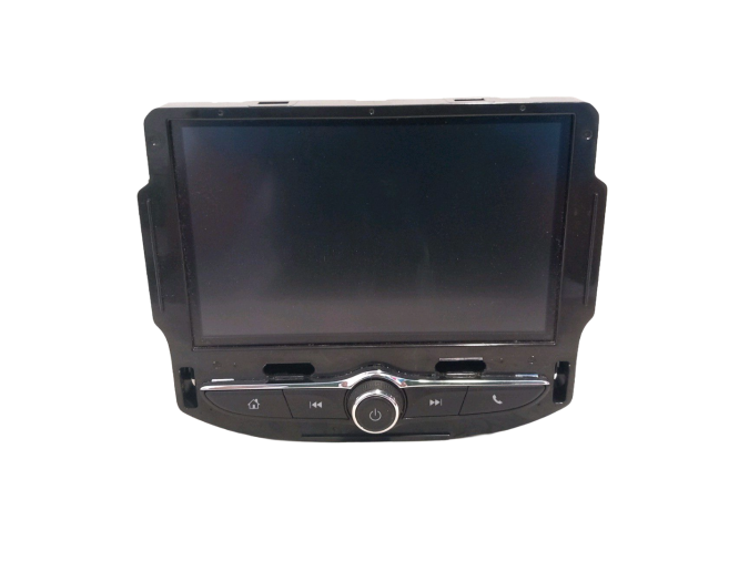 SISTEMA AUDIO OPEL CORSA 2019