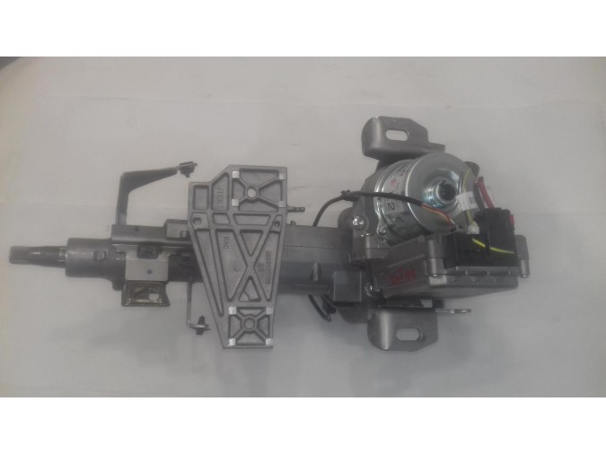 COLUMNA DIRECCION RENAULT CAPTUR 2017