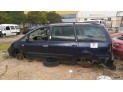 MECANICA TRASERA	 FORD GALAXY 2004