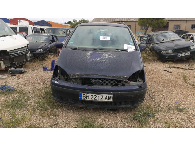 ELECTROVENTILADOR FORD GALAXY 2004