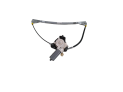 ELEVALUNAS DELANTERO DERECHO RENAULT CLIO 2004