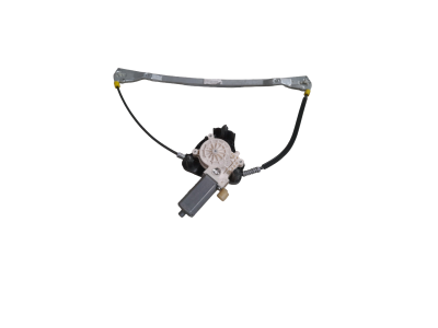 ELEVALUNAS DELANTERO DERECHO RENAULT CLIO 2004