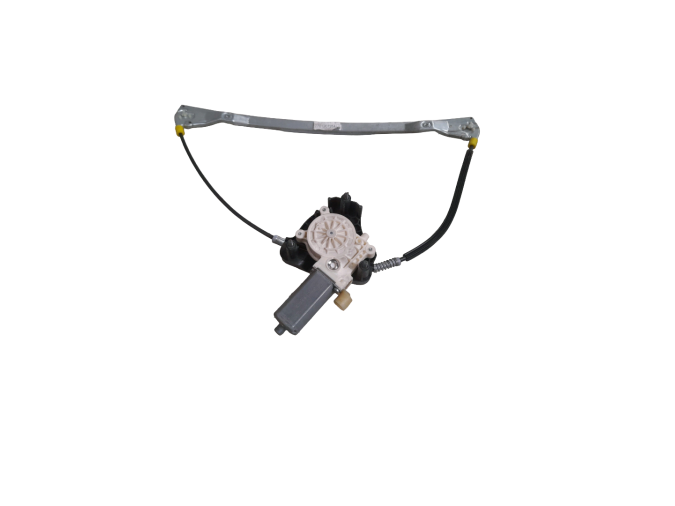 ELEVALUNAS DELANTERO DERECHO RENAULT CLIO 2004