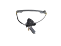 ELEVALUNAS DELANTERO DERECHO RENAULT CLIO 2004
