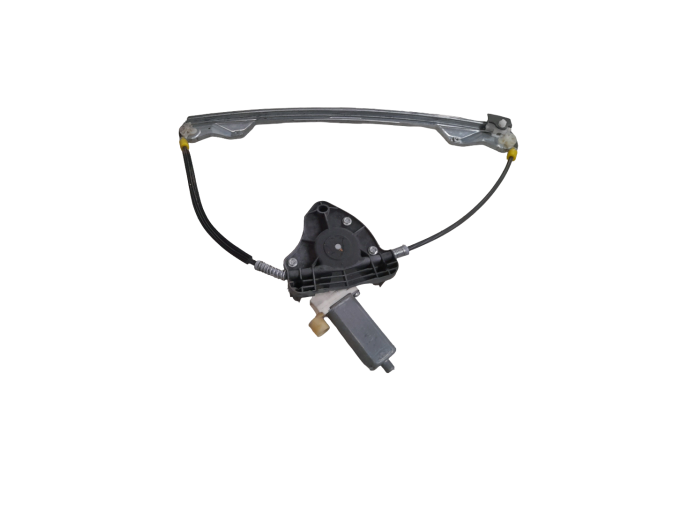 ELEVALUNAS DELANTERO DERECHO RENAULT CLIO 2004