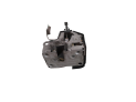 CERRADURA PUERTA DELANTERA DERECHA RENAULT CLIO 2004