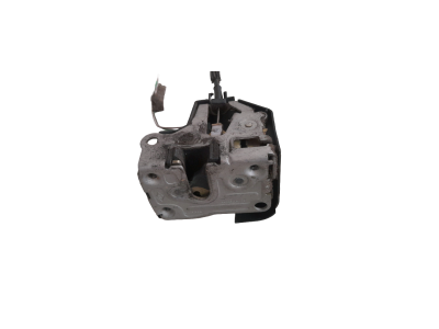 CERRADURA PUERTA DELANTERA DERECHA RENAULT CLIO 2004
