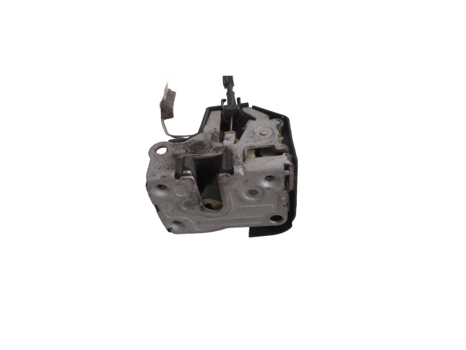 CERRADURA PUERTA DELANTERA DERECHA RENAULT CLIO 2004