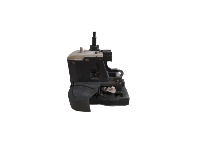 CERRADURA PUERTA DELANTERA DERECHA RENAULT CLIO 2004