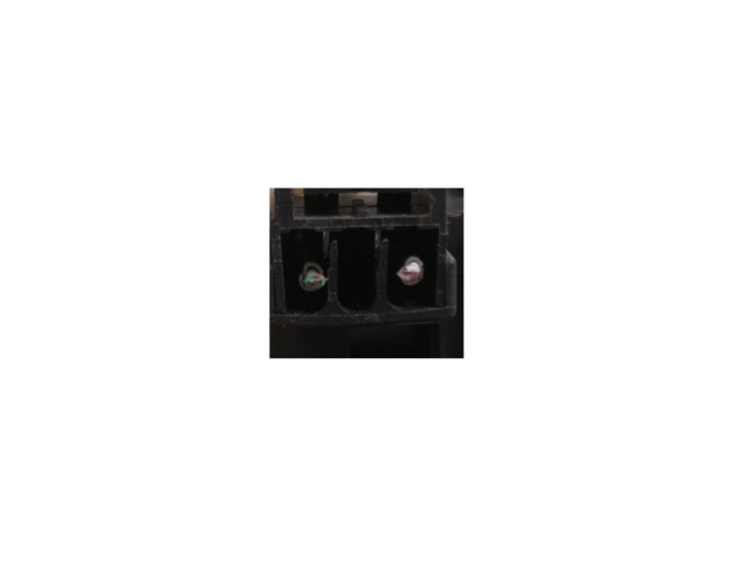 CERRADURA PUERTA DELANTERA DERECHA RENAULT CLIO 2004