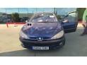 FARO DELANTERO IZQUIERDO PEUGEOT 206 2003