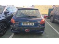PUERTA DELANTERA IZQUIERDA PEUGEOT 206 2003