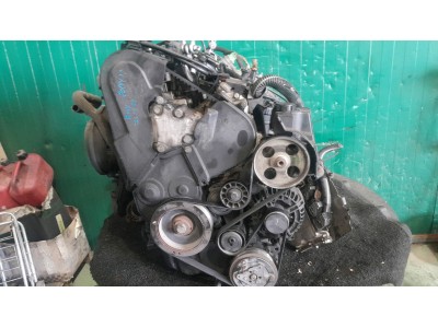 COMPRESOR AIRE ACONDICIONADO PEUGEOT 206 2003
