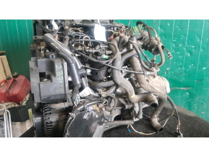 MOTOR ARRANQUE PEUGEOT 206 2003