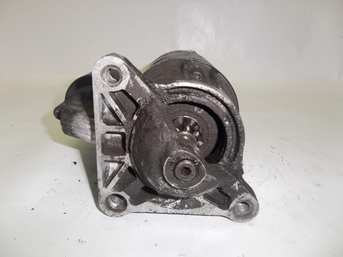 MOTOR ARRANQUE PEUGEOT 205 1990