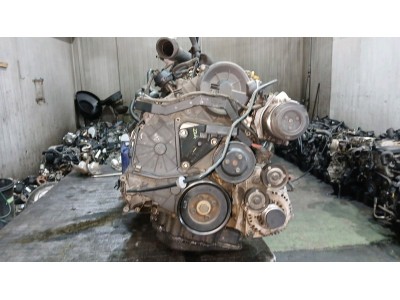 CAJA CAMBIOS OPEL ASTRA 2005