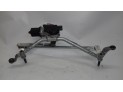 MOTOR LIMPIAPARABRISAS DELANTERO SO RENAULT CAPTUR 2017