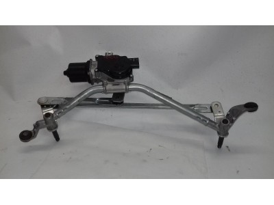 MOTOR LIMPIAPARABRISAS DELANTERO SO RENAULT CAPTUR 2017
