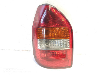 PILOTO TRASERO IZQUIERDO OPEL ZAFIRA 2001