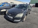 PRETENSOR CINTURÓN DELANTERO DERECHO OPEL ASTRA 2005
