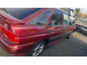 FARO DELANTERO IZQUIERDO FORD ESCORT 2000