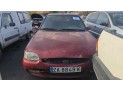 FARO DELANTERO IZQUIERDO FORD ESCORT 2000