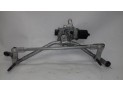 MOTOR LIMPIAPARABRISAS DELANTERO SO RENAULT CAPTUR 2017