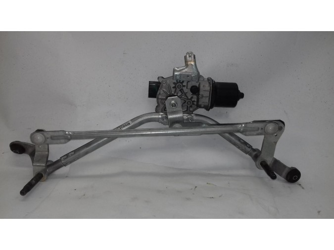 MOTOR LIMPIAPARABRISAS DELANTERO SO RENAULT CAPTUR 2017
