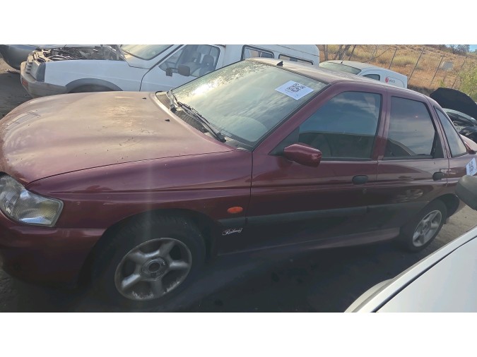 FARO DELANTERO DERECHO FORD ESCORT 2000
