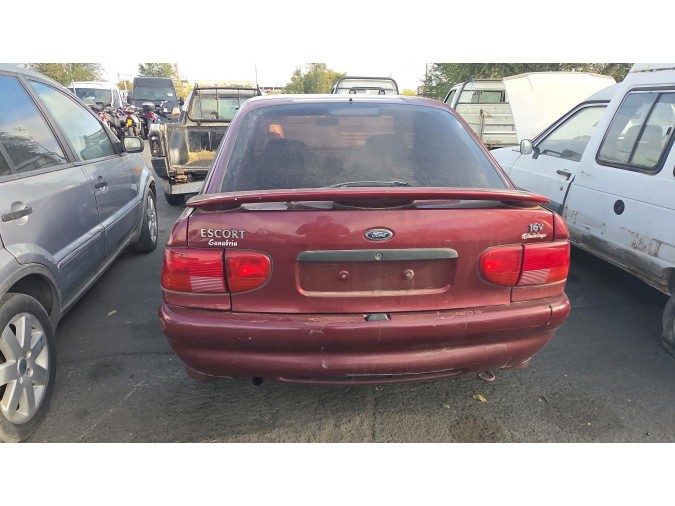CENTRALITA MOTOR UCE FORD ESCORT 2000