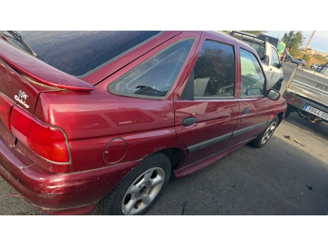 CENTRALITA AIRBAG FORD ESCORT 2000