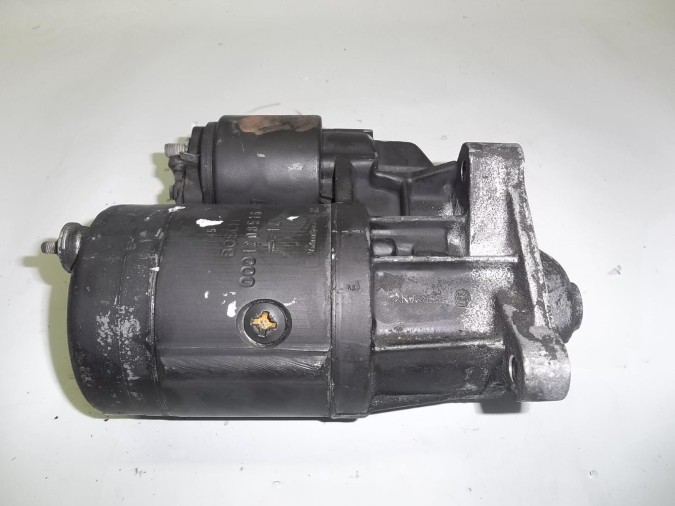 MOTOR ARRANQUE PEUGEOT 205 1990