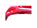 PARAGOLPES DELANTERO MITSUBISHI 3000 ROJO 1994
