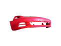 PARAGOLPES DELANTERO MITSUBISHI 3000 ROJO 1994