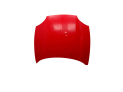CAPOT MITSUBISHI 3000 ROJO 1994