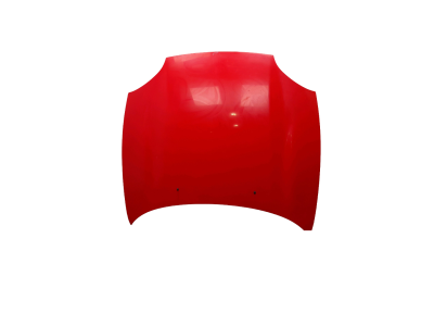 CAPOT MITSUBISHI 3000 ROJO 1994