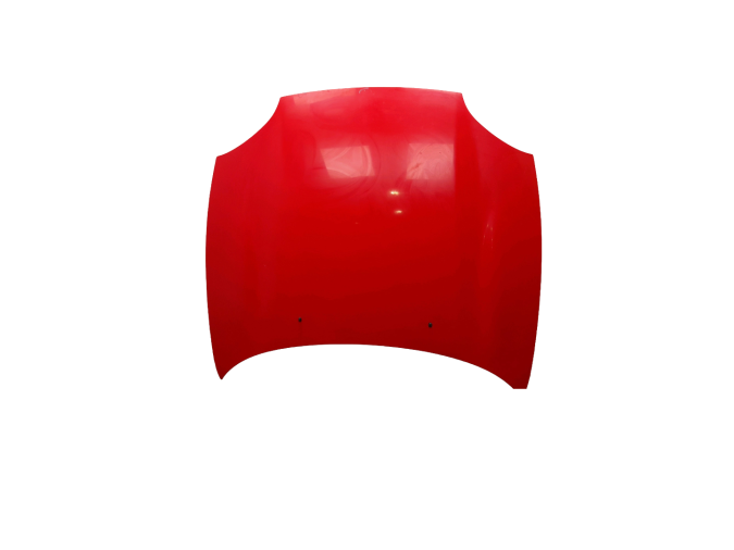 CAPOT MITSUBISHI 3000 ROJO 1994