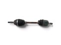 TRANSMISION DELANTERA DERECHA MITSUBISHI 3000 1994