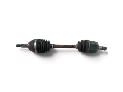 TRANSMISION DELANTERA DERECHA MITSUBISHI 3000 1994