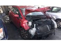 CORTE TRASERO KIA RIO 2016