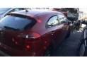 CORTE TRASERO KIA RIO 2016