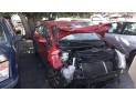 CORTE TRASERO KIA RIO 2016