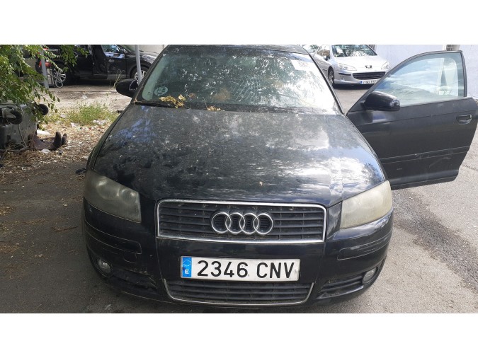 FARO DELANTERO IZQUIERDO AUDI A3 2003