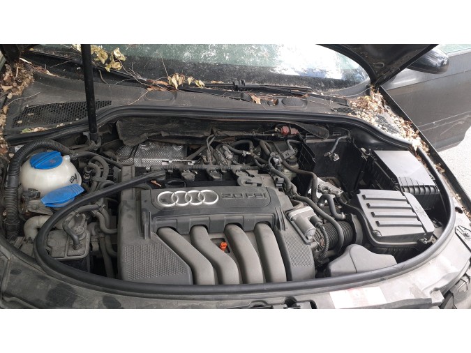 FARO DELANTERO DERECHO AUDI A3 2003