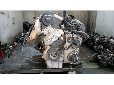 Motor AUDI A3 2003