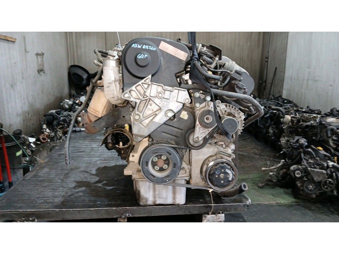 Motor AUDI A3 2003