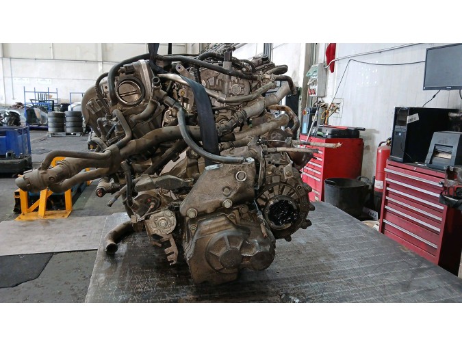 MOTOR ARRANQUE AUDI A3 2003