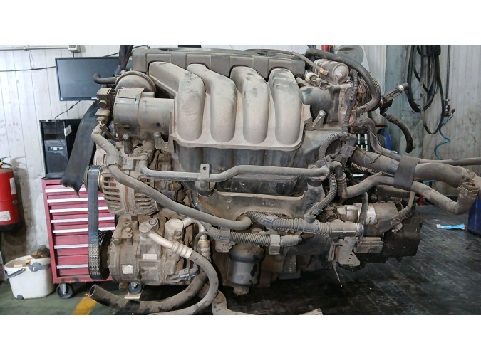 MOTOR ARRANQUE AUDI A3 2003