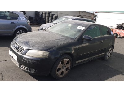 Ud control inyección AUDI A3 2003